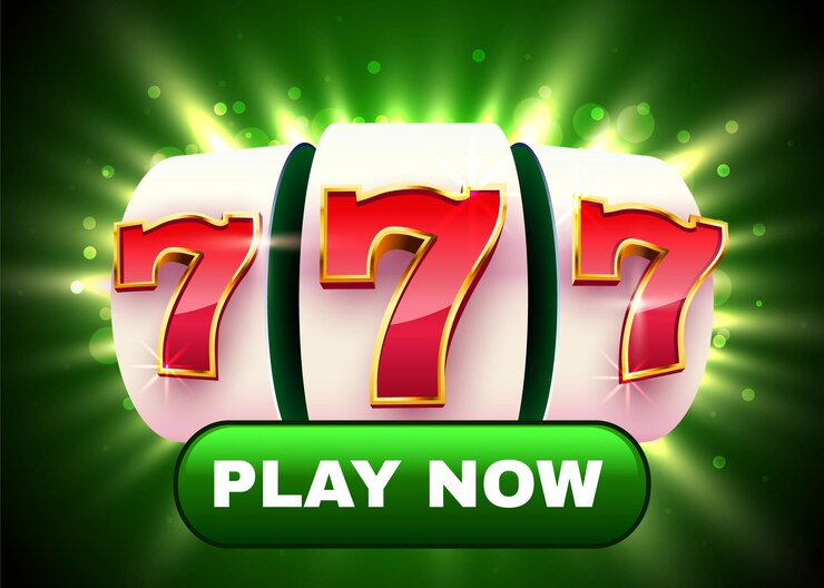 Lucky 777 at Online Casinos in Kenya