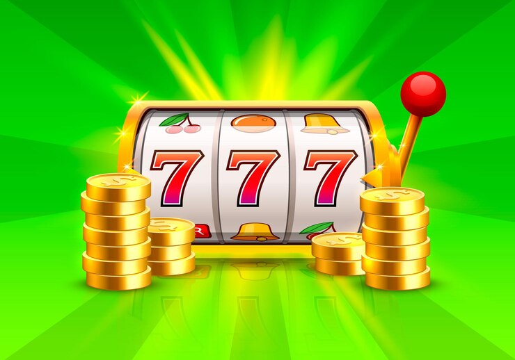 Lucky 777 at Online Casinos in Kenya