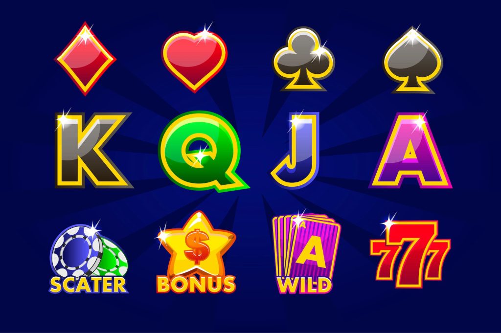 Understanding Casino Symbols