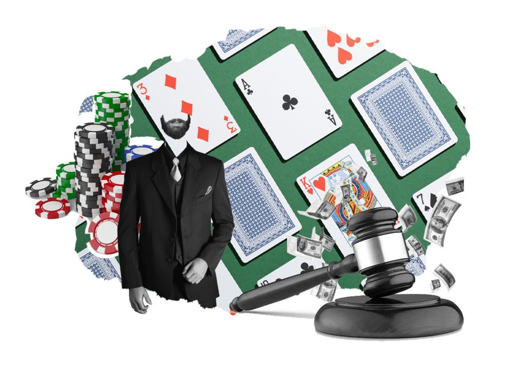 How Online Gambling is Regulated