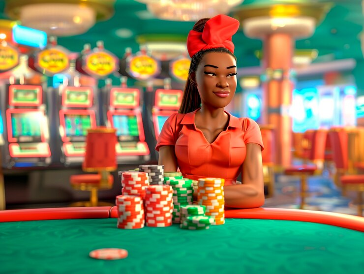 The House Edge in Online Casinos in Kenya