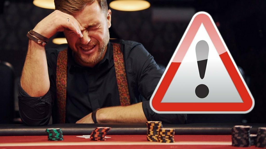 Mistakes to Avoid When Playing Online Casino Games