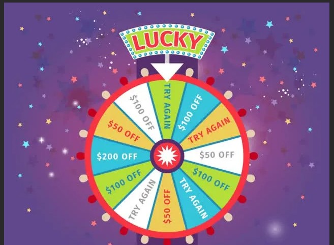 Where and How to Play the Lucky Wheel Casino Game Online