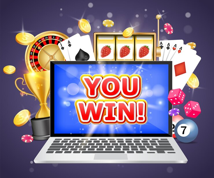 Online Casino Success in Kenya