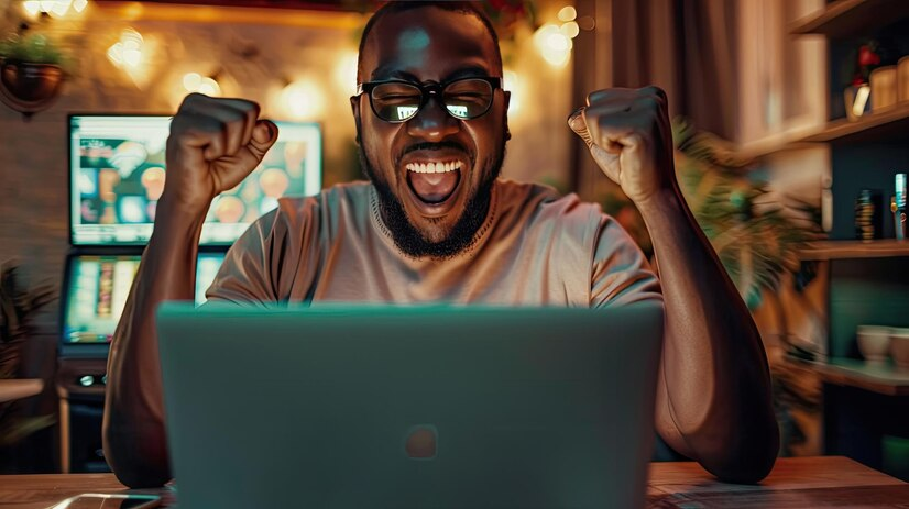 Online Casino Success in Kenya