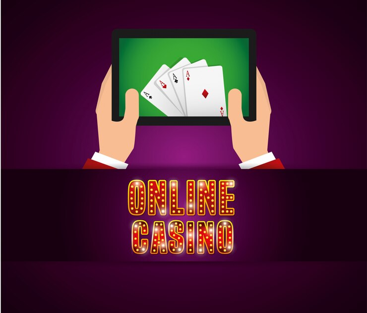 RTP at Online Casinos in Kenya