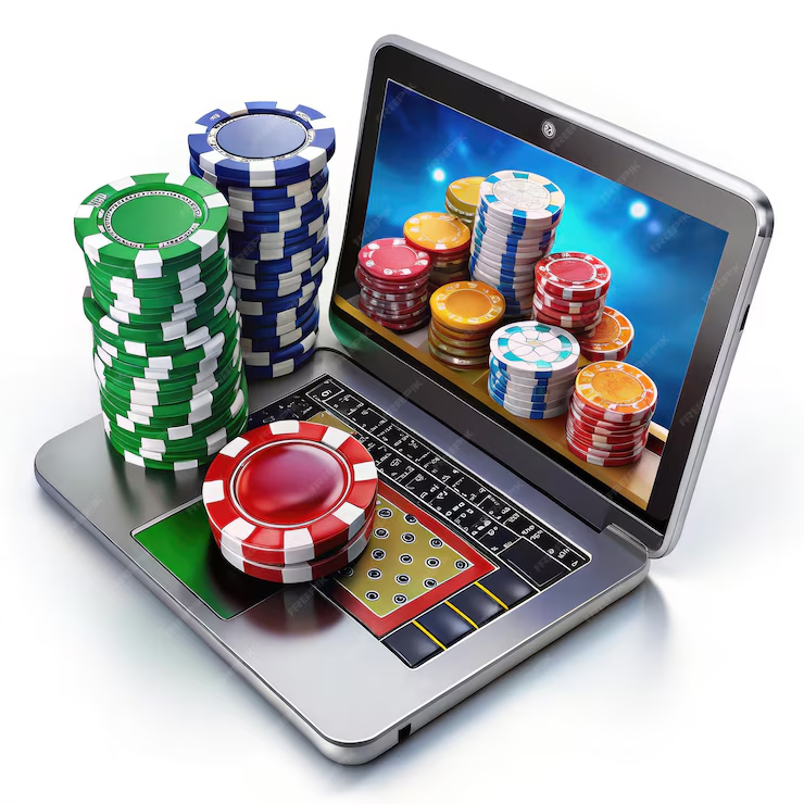 online casino games Kenya