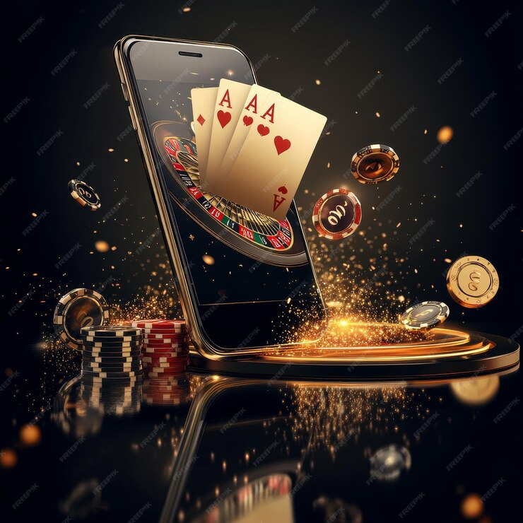 poker at online casinos in Kenya