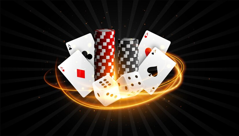 poker at online casinos in Kenya