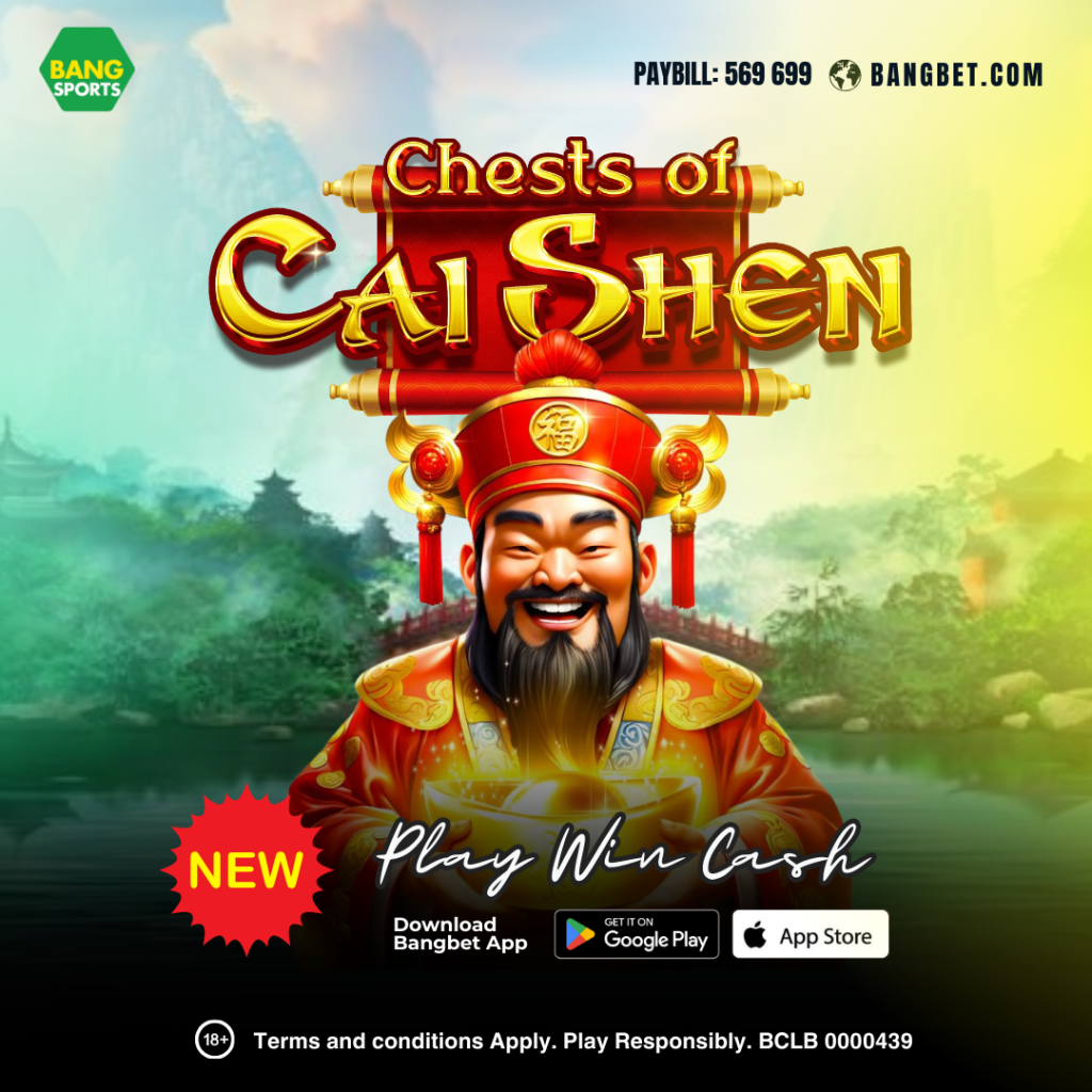 BangCasino Kenya Introduces Exciting New Games: More Fun, More Wins!