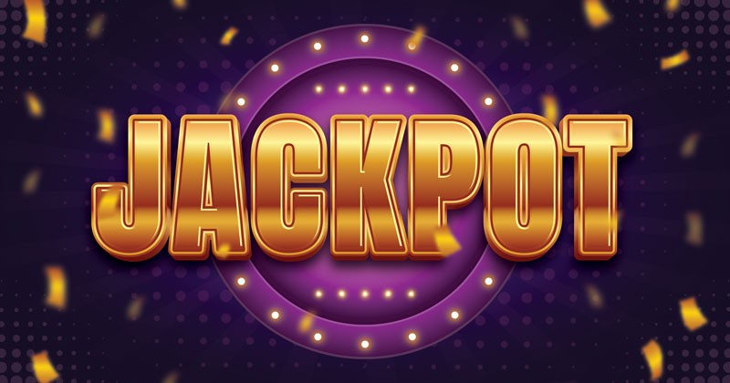 Jackpot Management for Casino Winners