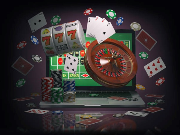 Most Popular Games in Online Casinos