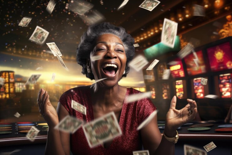 winning online casino games in Tanzania