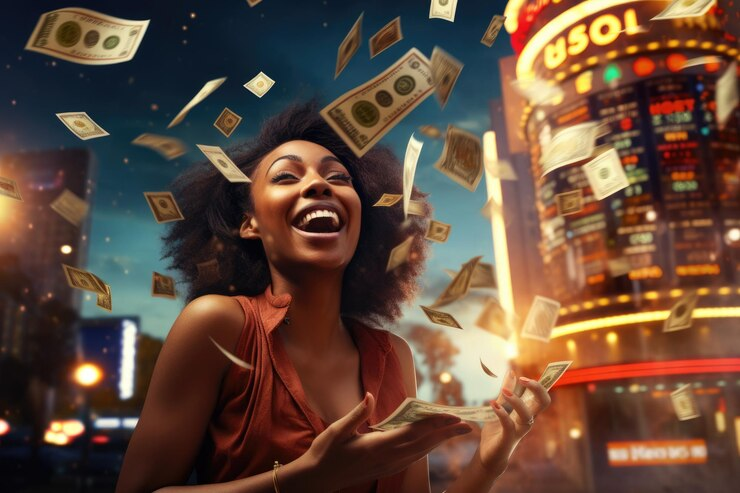 Bonuses on online casinos in Tanzania