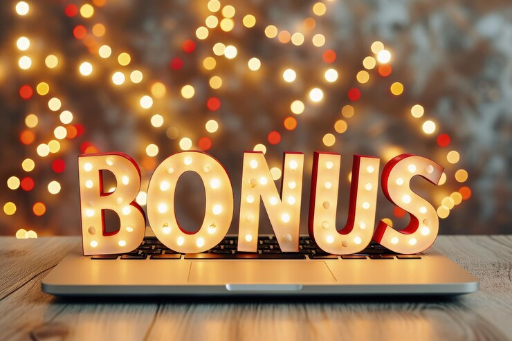 Bonuses on online casinos in Tanzania