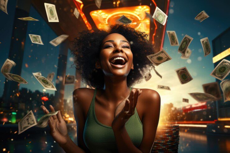 Live dealer games online casino Tanzania