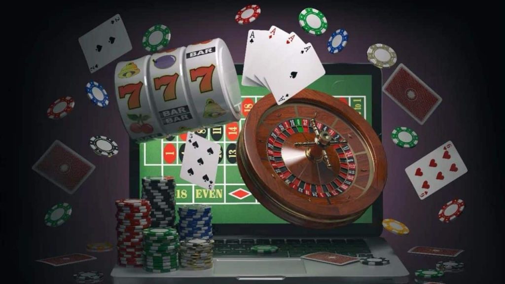 Casino online safety tips