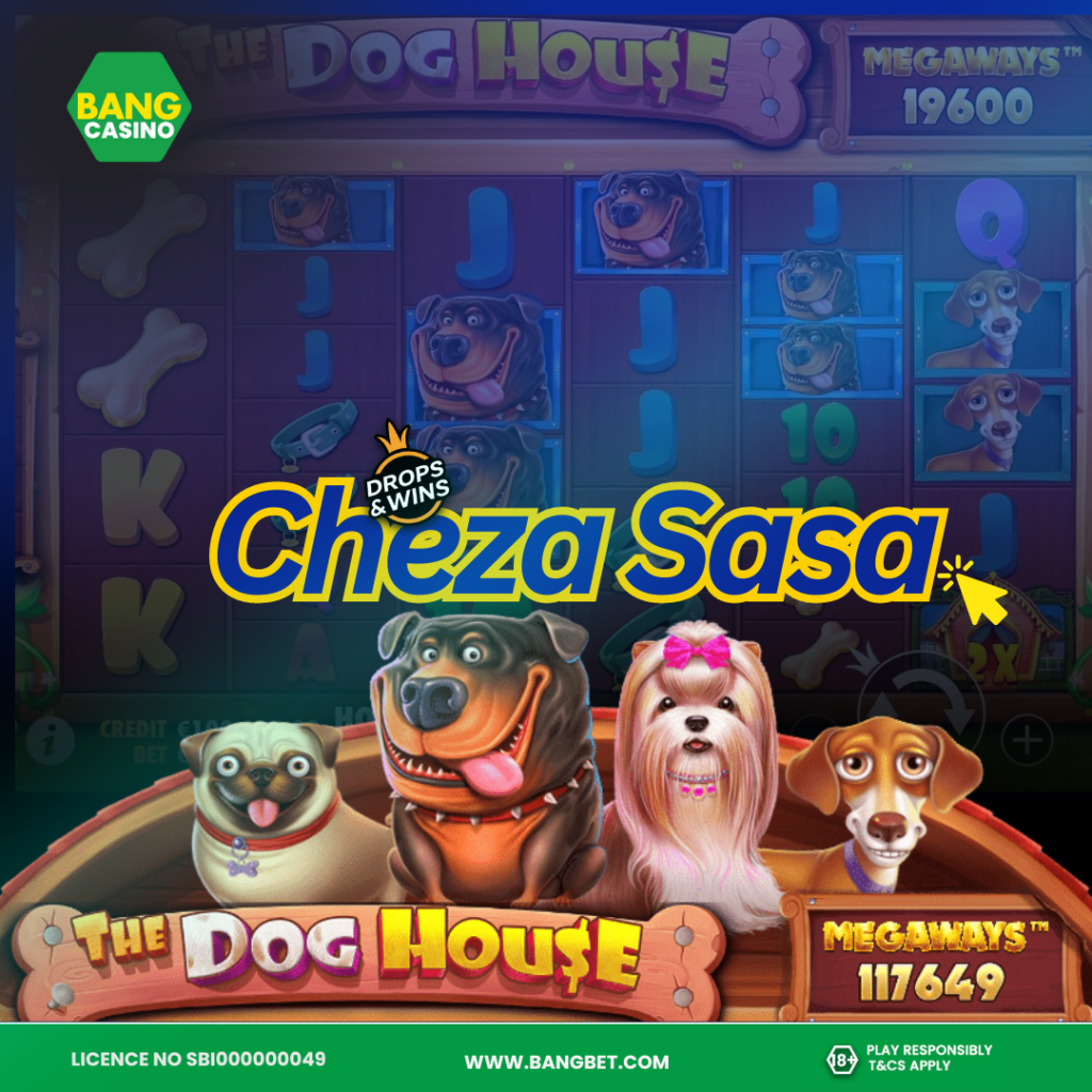 Top Online Slot Games in Tanzania