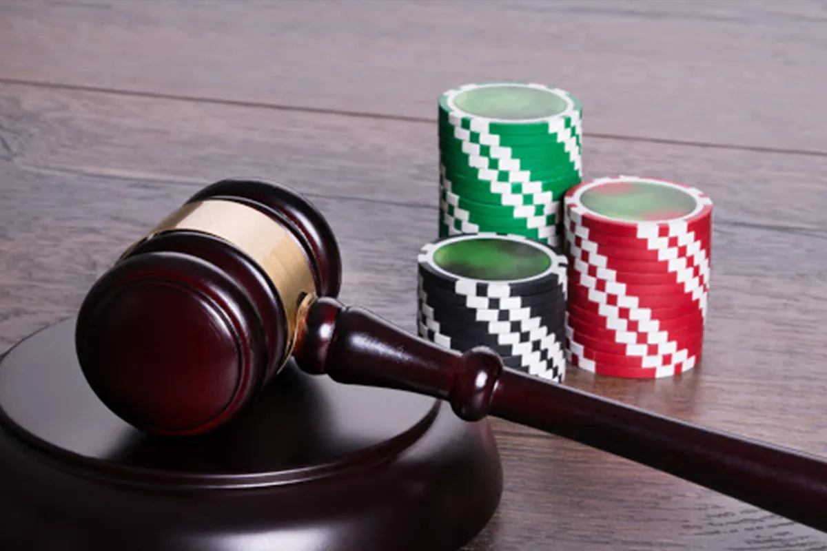 How Online Gambling is Regulated