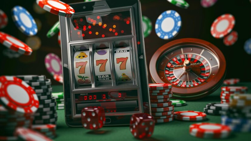 House Edge at Online Casinos in Tanzania