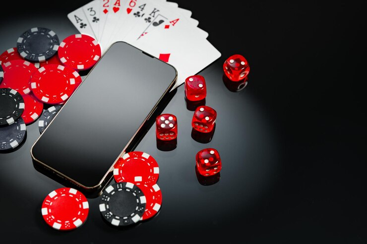 Online Poker in Tanzania