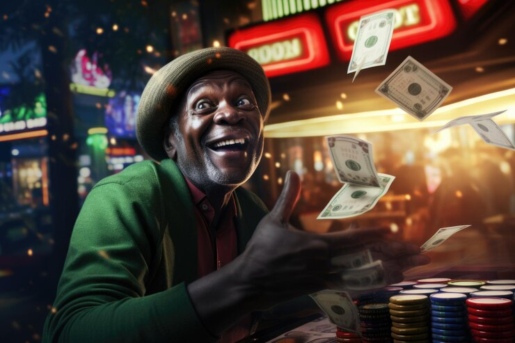 RTP at Online Casinos in Tanzania