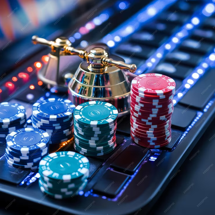 online casinos Ghana