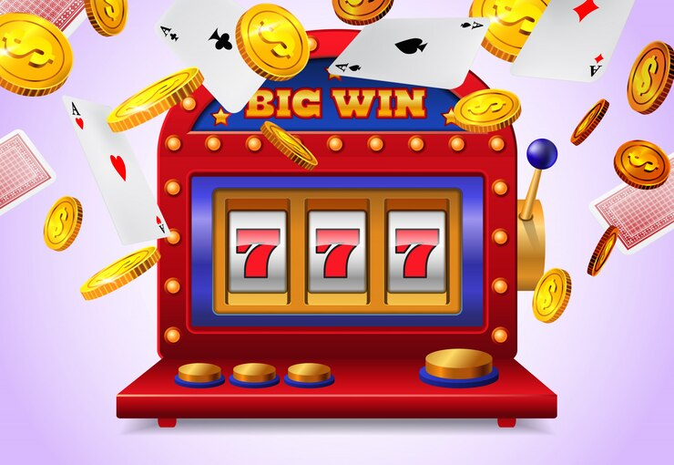 slots at online casinos in Tanzania