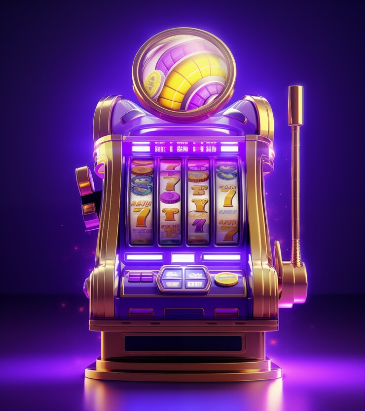 Slot Machine Myths in Tanzanian Online Casinos