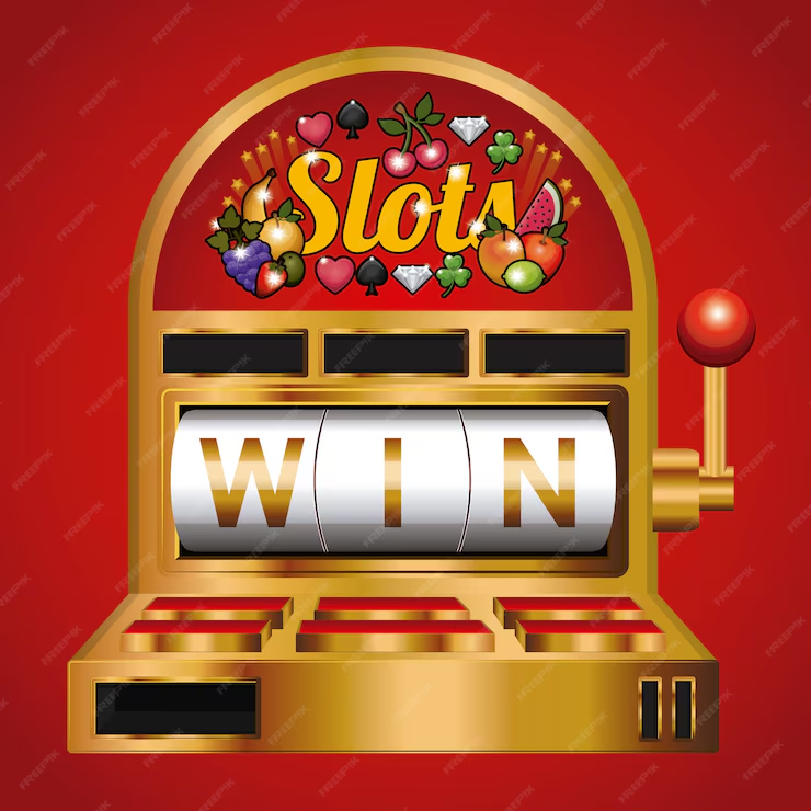 Slot Machine Myths in Tanzanian Online Casinos